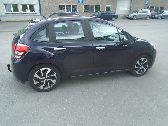 Citroen C3 9 of 25