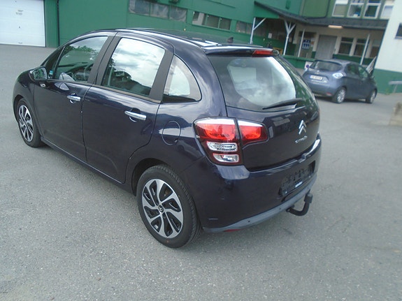 Citroen C3 6 of 25