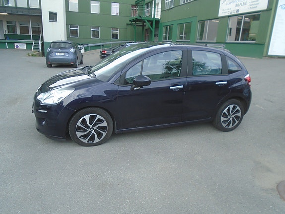 Citroen C3 5 of 5