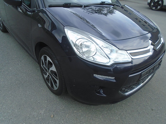 Citroen C3 13 of 25