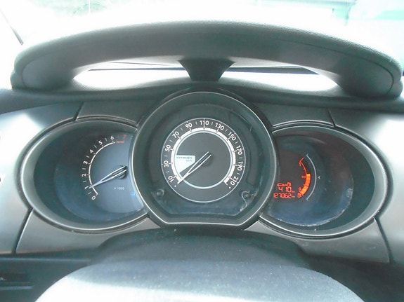 Citroen C3 20 of 25