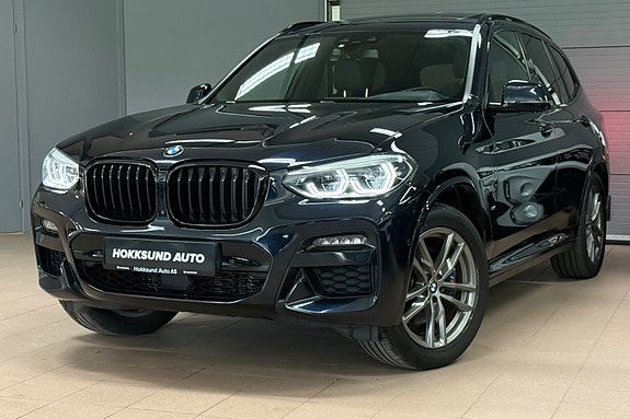 BMW X3 3 of 5