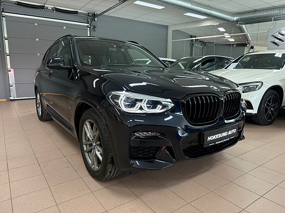 BMW X3 5 of 5