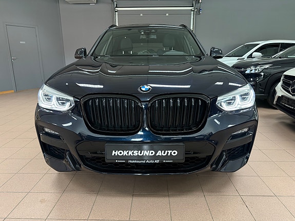 BMW X3 4 of 5