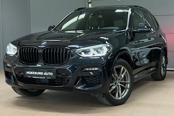 BMW X3 2 of 5