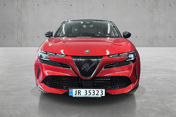 Alfa Romeo Junior 2 of 5