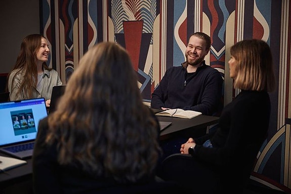 Bilde 2 av 5 i jobbannonse-galleriet