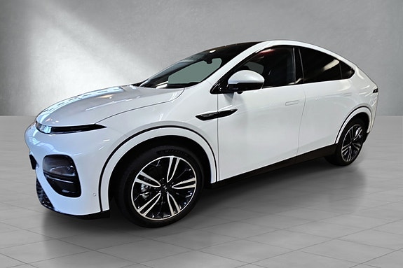 XPeng G6