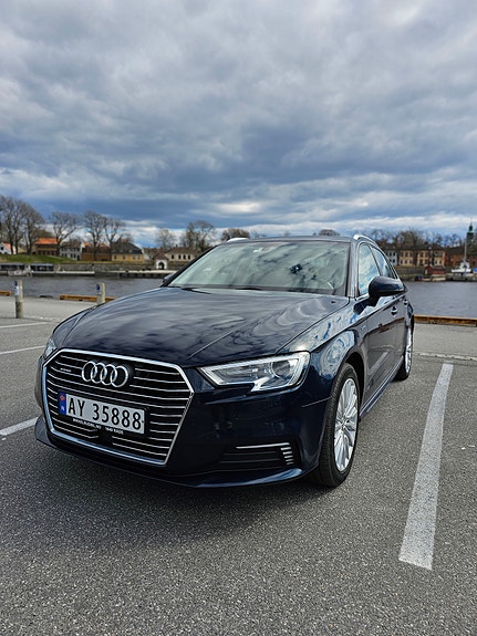 Audi A3 4 of 5