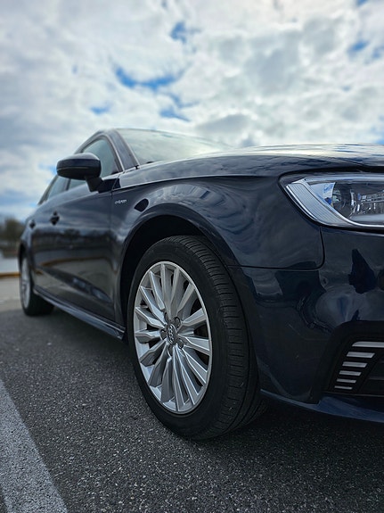 Audi A3 3 of 5