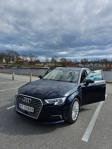 Audi A3 2 of 5