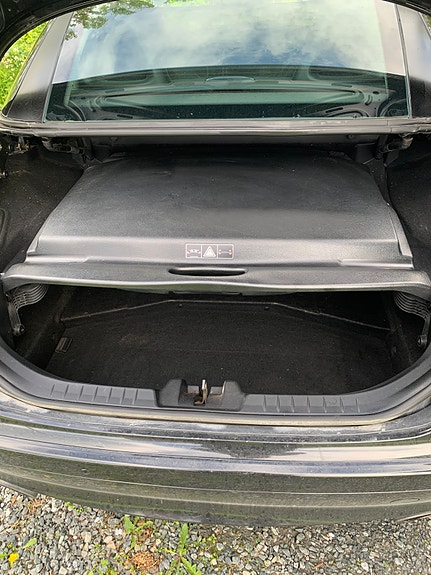 Mercedes-Benz SLK200 3 of 10