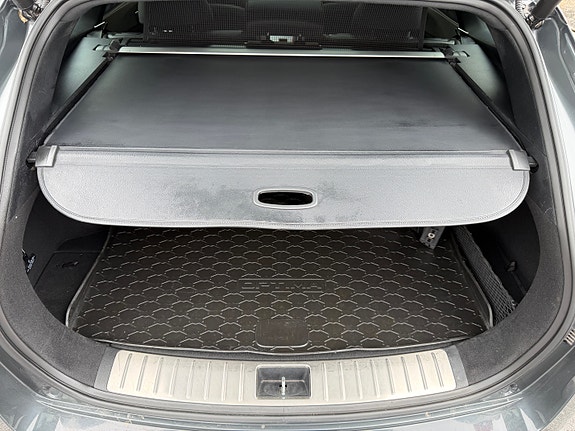 Kia Optima 27 of 30