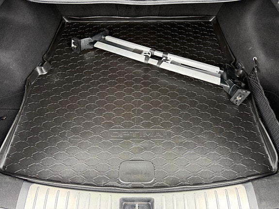 Kia Optima 28 of 30