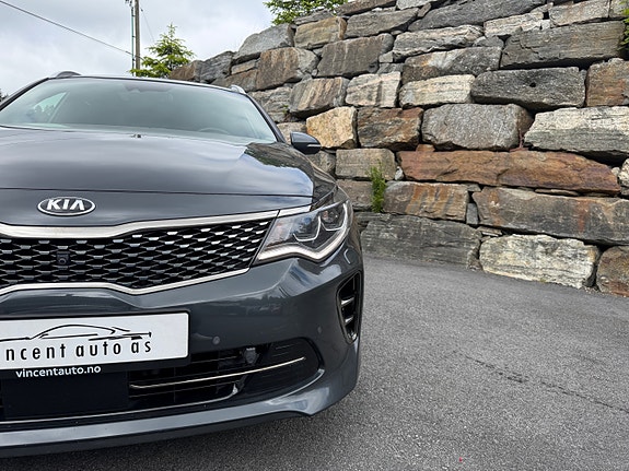 Kia Optima 15 of 30