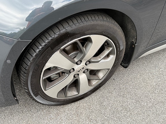 Kia Optima 17 of 30