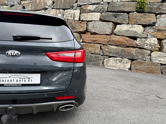Kia Optima 16 of 30
