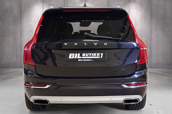 Volvo XC90 7 of 30