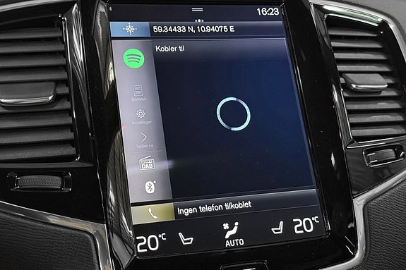 Volvo XC90 29 of 30