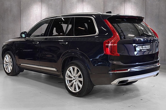 Volvo XC90 6 of 30