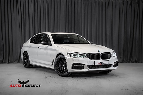 BMW 5-Serie
