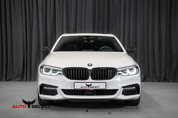 BMW 5-Serie 5 of 5