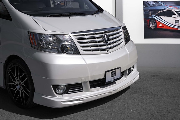 Toyota Andre 2 of 5