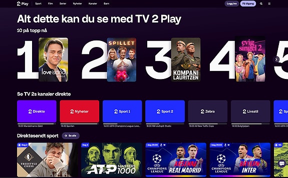 Bilde 1 av 1 i jobbannonse-galleriet