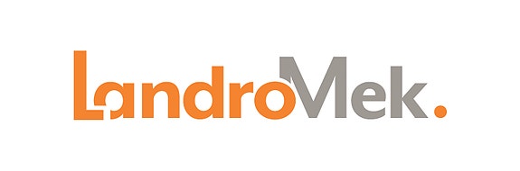 Landro Mekaniske AS logo
