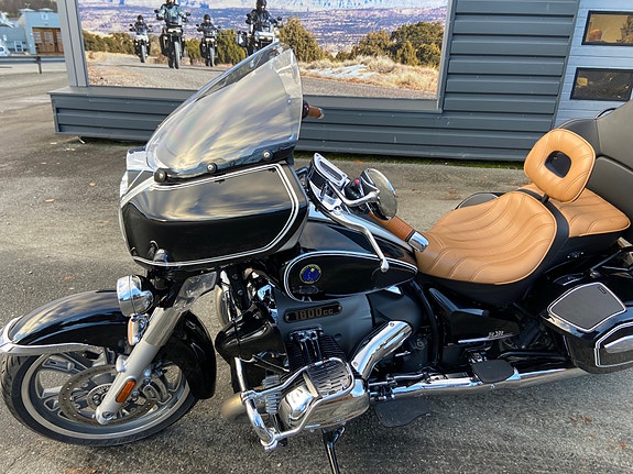 BMW R18 Transcontinental 7 of 8