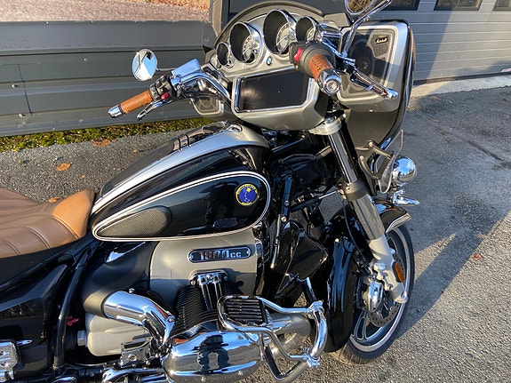BMW R18 Transcontinental 4 of 8