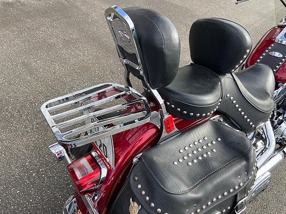 Harley-Davidson SOFTAIL HERITAGE CLASSIC 5 of 7