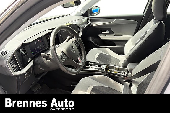 Opel Mokka 10 of 21