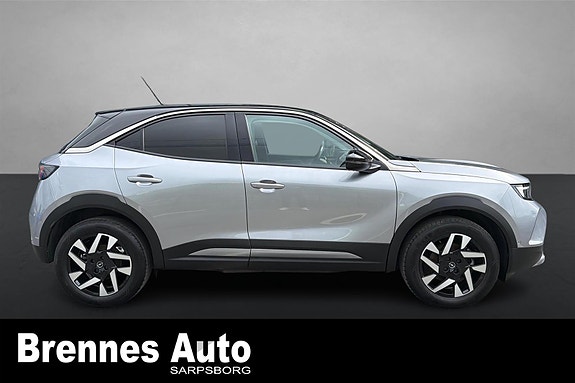 Opel Mokka 8 of 21