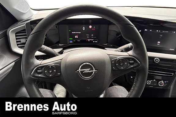 Opel Mokka 13 of 21