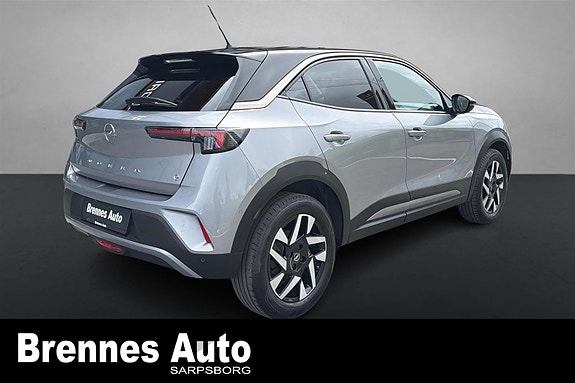 Opel Mokka 7 of 21