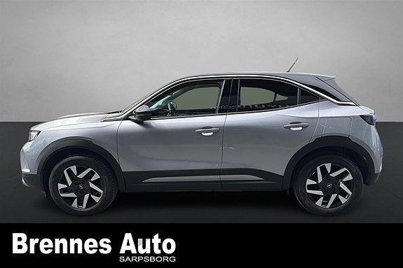 Opel Mokka 4 of 21