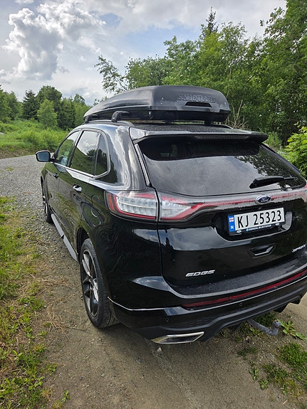Ford Edge 5 of 5