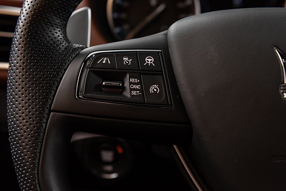 Maserati Ghibli 23 of 30