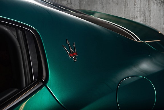 Maserati Ghibli 14 of 30