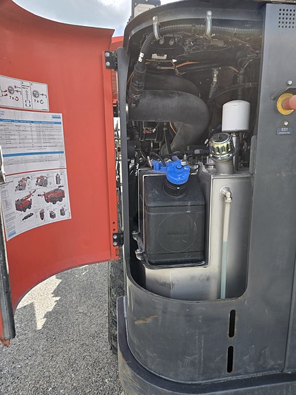 Sandvik Commando DC 300Ri 5 of 5