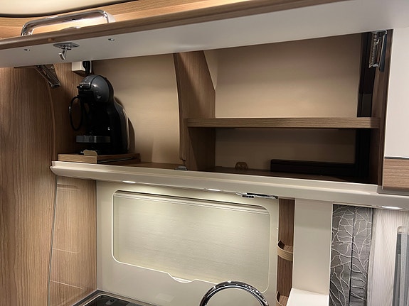 Malibu T500, ALDE, QUEEN, 180 hk. AUTOMAT, PREMIUM HYTTE PÅ HJUL 30 of 30