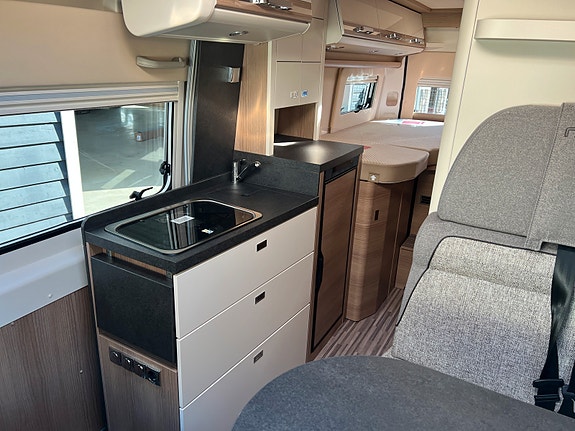 Malibu 180 hk.  Automat-2 enkle senger - 640LE K Charming GT 26 of 30