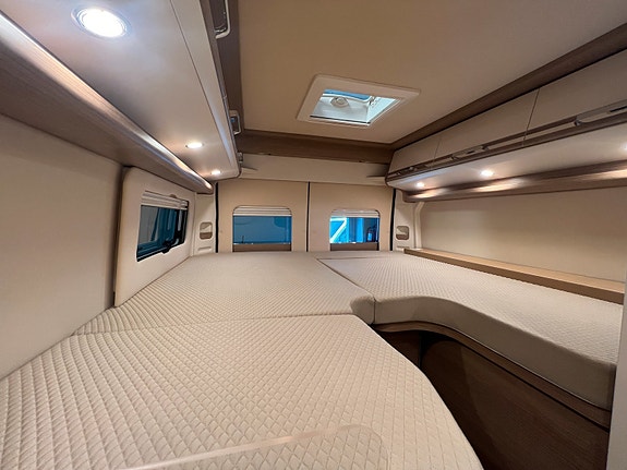 Malibu 180 hk.  Automat-2 enkle senger - 640LE K Charming GT 28 of 30