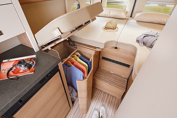 Malibu 180 hk.  Automat-2 enkle senger - 640LE K Charming GT 14 of 30