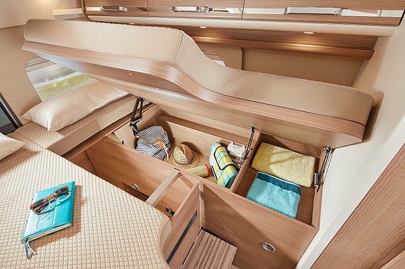 Malibu 180 hk.  Automat-2 enkle senger - 640LE K Charming GT 15 of 30