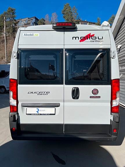 Malibu 180 hk.  Automat-2 enkle senger - 640LE K Charming GT 5 of 30