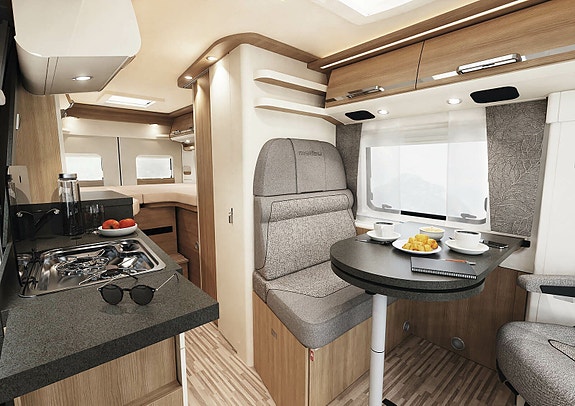 Malibu 180 hk.  Automat-2 enkle senger - 640LE K Charming GT 12 of 30