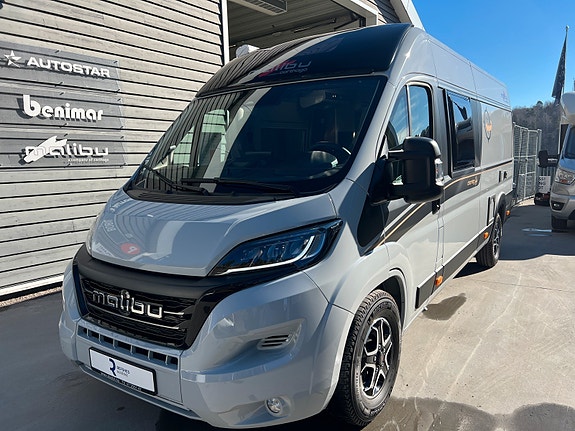 Malibu 180 hk.  Automat-2 enkle senger - 640LE K Charming GT 9 of 30