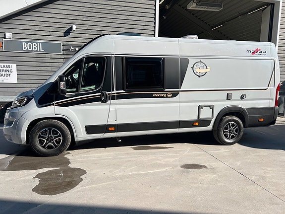 Malibu 180 hk.  Automat-2 enkle senger - 640LE K Charming GT 3 of 30